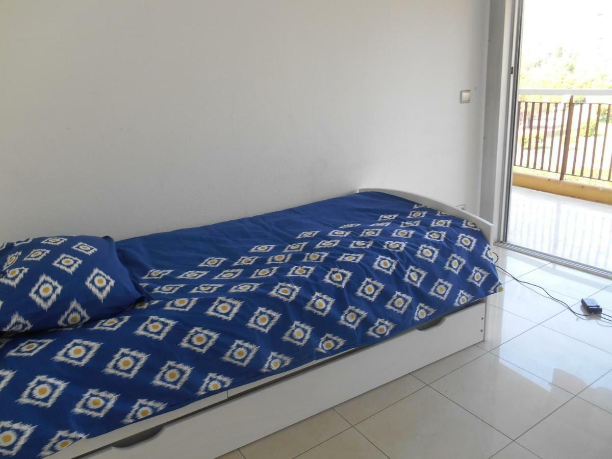 Appartement Le France - Vacances Cote D'Azur Mandelieu Exteriör bild
