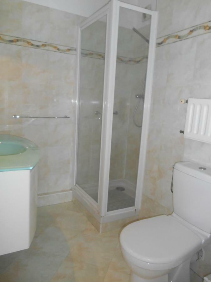Appartement Le France - Vacances Cote D'Azur Mandelieu Exteriör bild