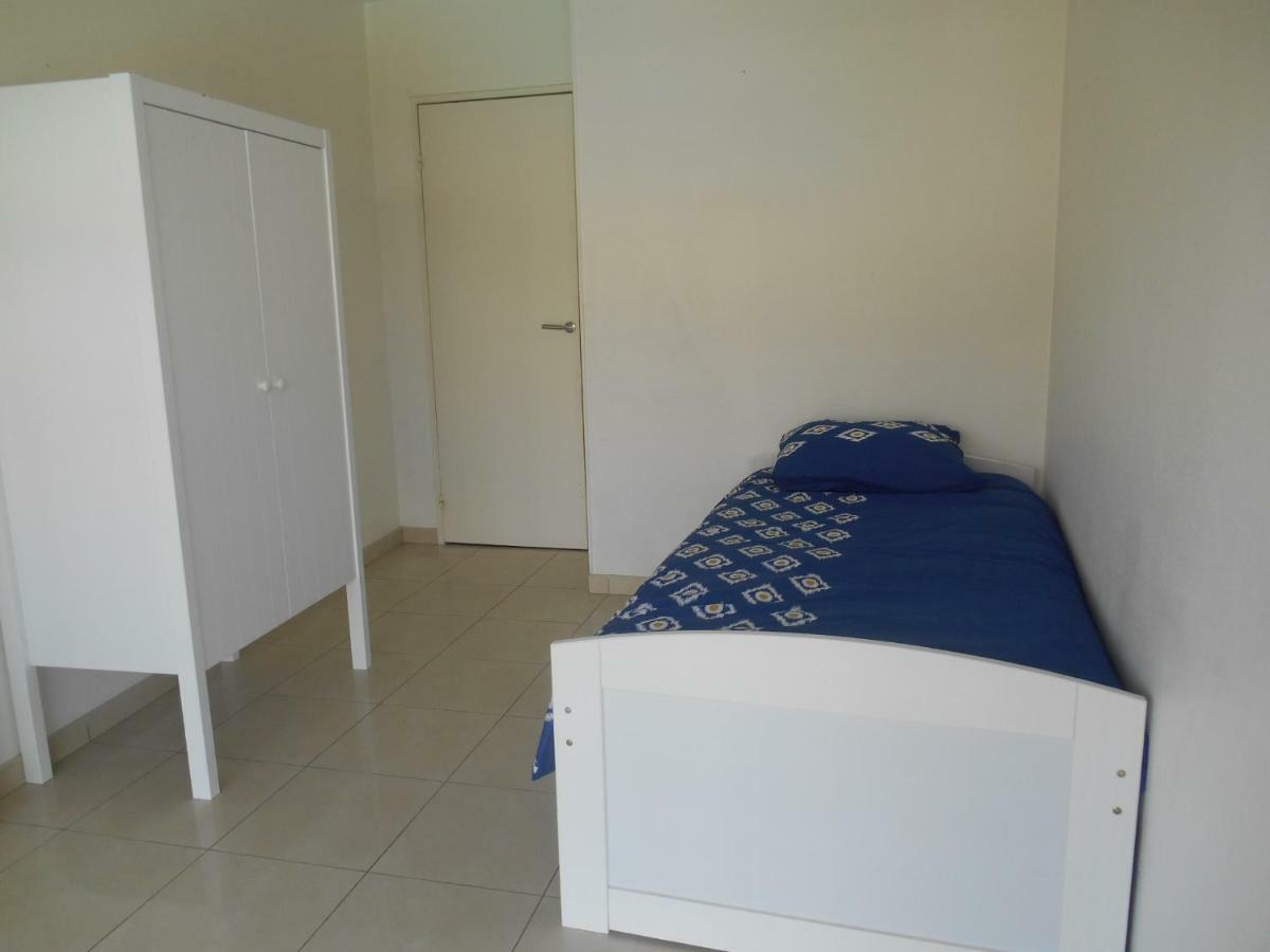 Appartement Le France - Vacances Cote D'Azur Mandelieu Exteriör bild