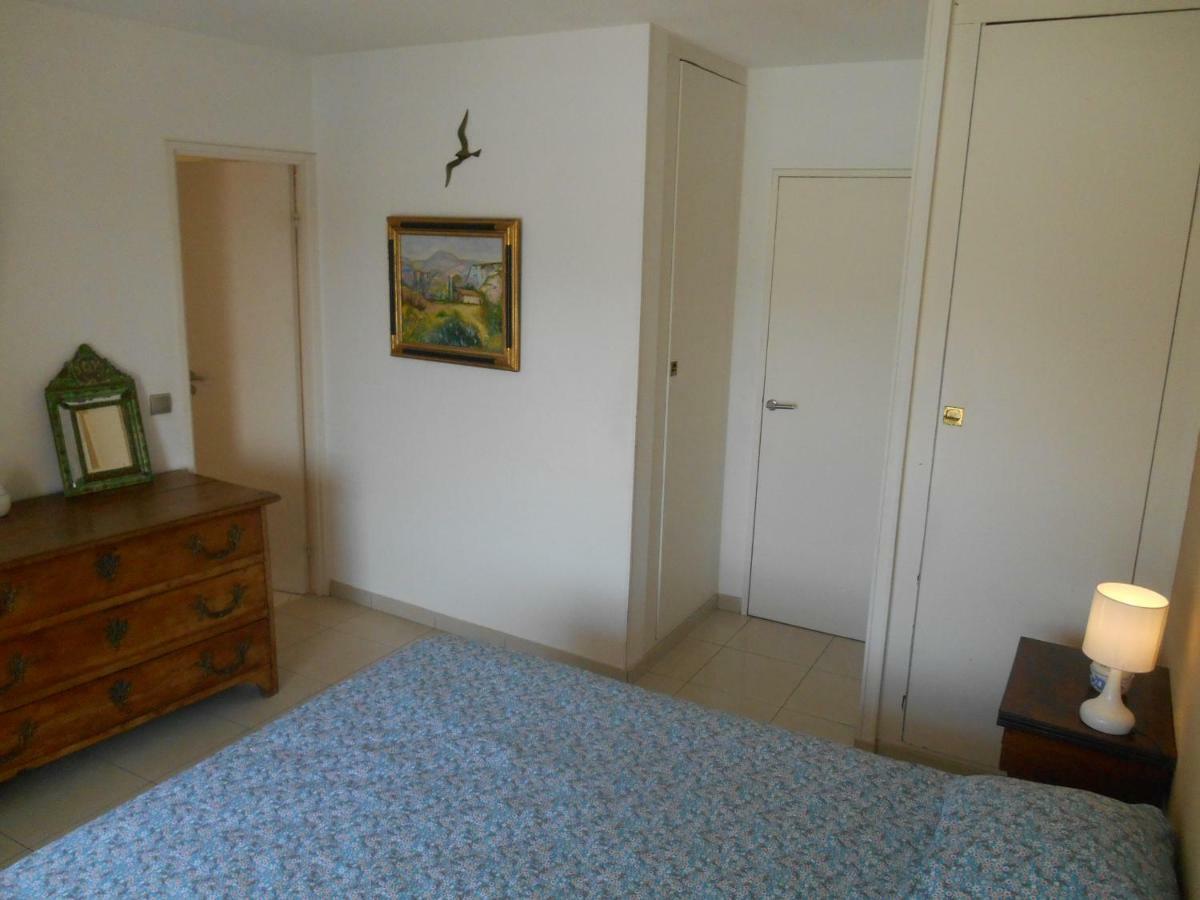 Appartement Le France - Vacances Cote D'Azur Mandelieu Exteriör bild